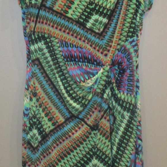 DRESS - Picture 2 of 2